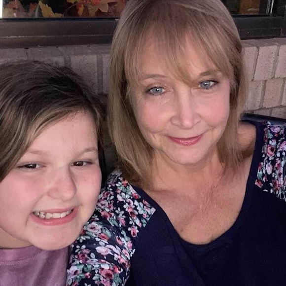 Meet your Posher, Peggy - Picture 1 of 1